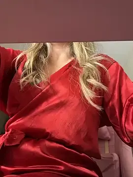 Stripchat Sex Chat of lunablossom_