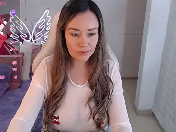Stripchat Free Live Porn of Natysweet23