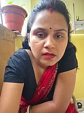 Stripchat Live Porn of Hotbhabhi882