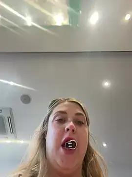 Stripchat Private Sex Chat of blairbella