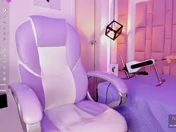 Stripchat Best live sex cam show of cherub_