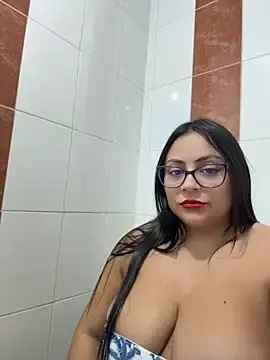 Stripchat Live Sex of Angie_e