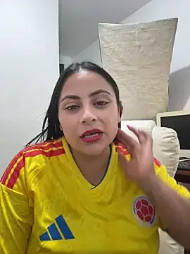 Stripchat Best live sex cam show of Angie_e