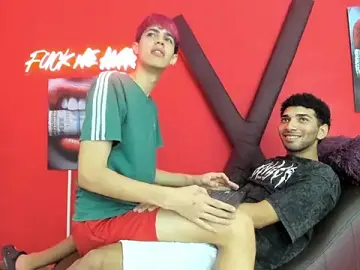 Stripchat Live Sex of Funny_dirty_boys1