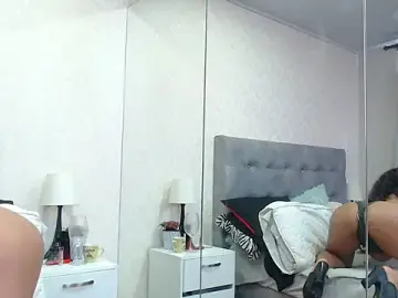 Stripchat Sex Cam of ScarlettGreen_