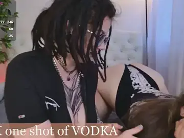 Stripchat Sex Cam of amorefae