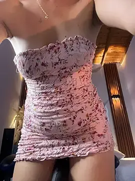 Stripchat Live Porn of catalina_lafer