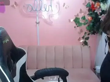 Stripchat Free Live Porn of Lia_Rose_ch