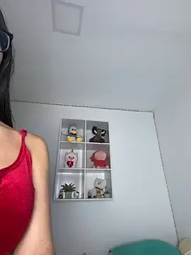 Stripchat Live Porn of _Alicee_1