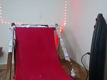 Stripchat Private Sex Chat of Candy_chloee