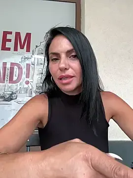 Stripchat Best Webcam of KimKelly13