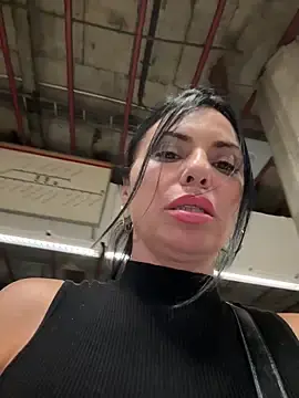 Stripchat Live Sex of KimKelly13