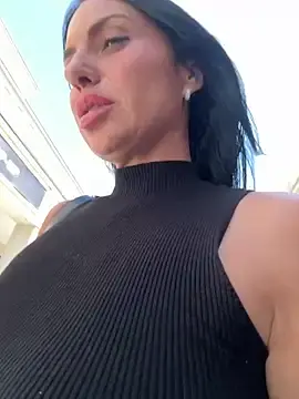 Stripchat Sex Chat of KimKelly13