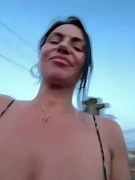 Stripchat Live Porn of KimKelly13