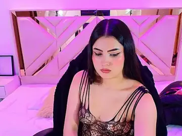 Stripchat Best Webcam of Natalie_loffreda