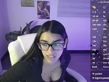 Stripchat Free Porn Cam of amarasilk_