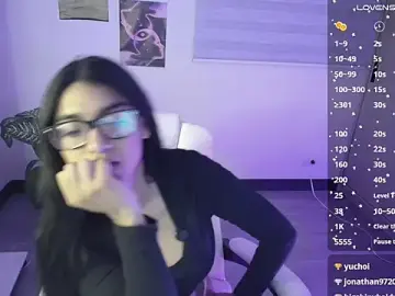 Stripchat Free Live Porn of amarasilk_