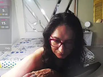 Stripchat Sex Chat of marilynetthan