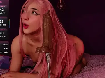 Stripchat Best Webcam of miia__baker
