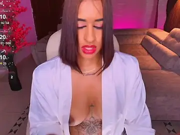 Stripchat Free Live Porn of Brianna_harper