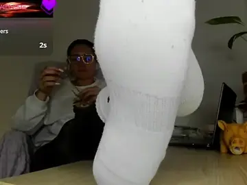 Stripchat Best Webcam of VioletParkker