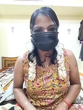Stripchat Best Webcam of Tamil_Ishu