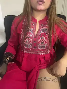 Stripchat Live Sex of Tasty_LushDesire