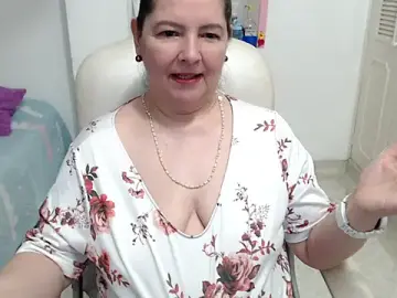 Stripchat Private Sex Chat of leonela_69