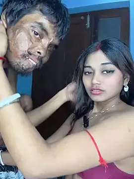 Stripchat Adult Webcam of Sweet-priyaa