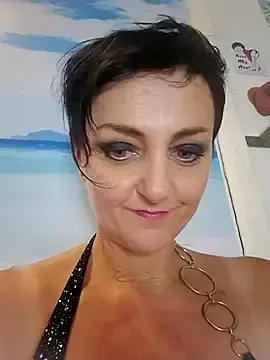 Stripchat Adult Webcam of lucillabollente