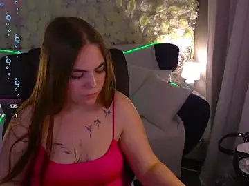 Stripchat Live Sex of LikaMoons