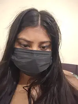 Stripchat Private Sex Chat of RAGNI-Love