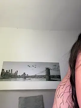 Stripchat Nude Webcam of SophieRoyals