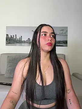 Stripchat Best Webcam of SophieRoyals