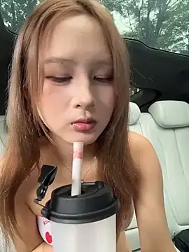 Stripchat Best Webcam of yuki_june