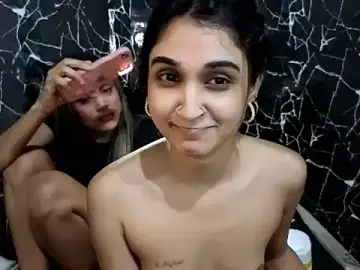 Stripchat Best Webcam of Amber_Rose06