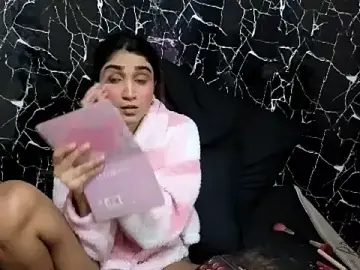 Stripchat Free Live Porn of Amber_Rose06