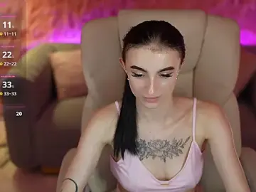 Stripchat Sex Chat of EmilyyMoon