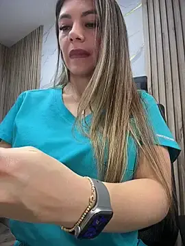 Stripchat Live Sex of alicee16