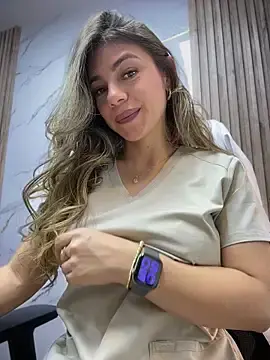 Stripchat Sex Chat of alicee16