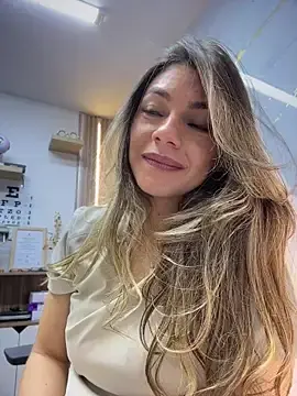 Stripchat Best Webcam of alicee16