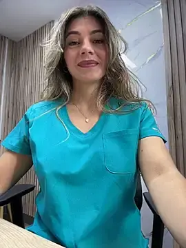 Stripchat Adult Video Chat of alicee16