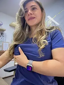 Stripchat Best Webcam of alicee16