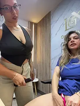 Stripchat Sex Chat of alicee16
