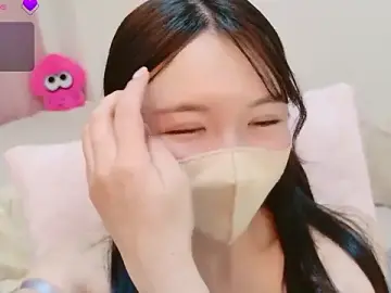 Stripchat Free Porn Cam of anchan_