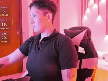 Stripchat Live Sex Cam of mistress_flame