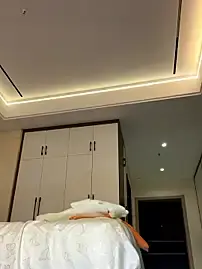 Stripchat Adult Webcam of mo-mo-69