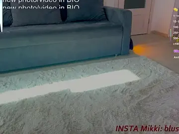 Stripchat Free Live Porn of mikkixmeow