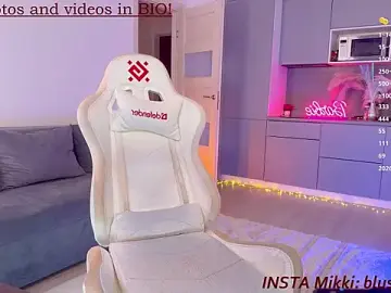Stripchat Best Webcam of mikkixmeow