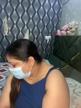 Stripchat Private Sex Chat of BarbieJasmine